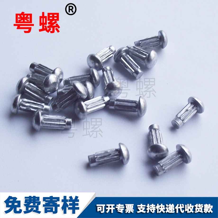 電機銘牌標牌鉚釘 電機銘牌標牌鉚釘