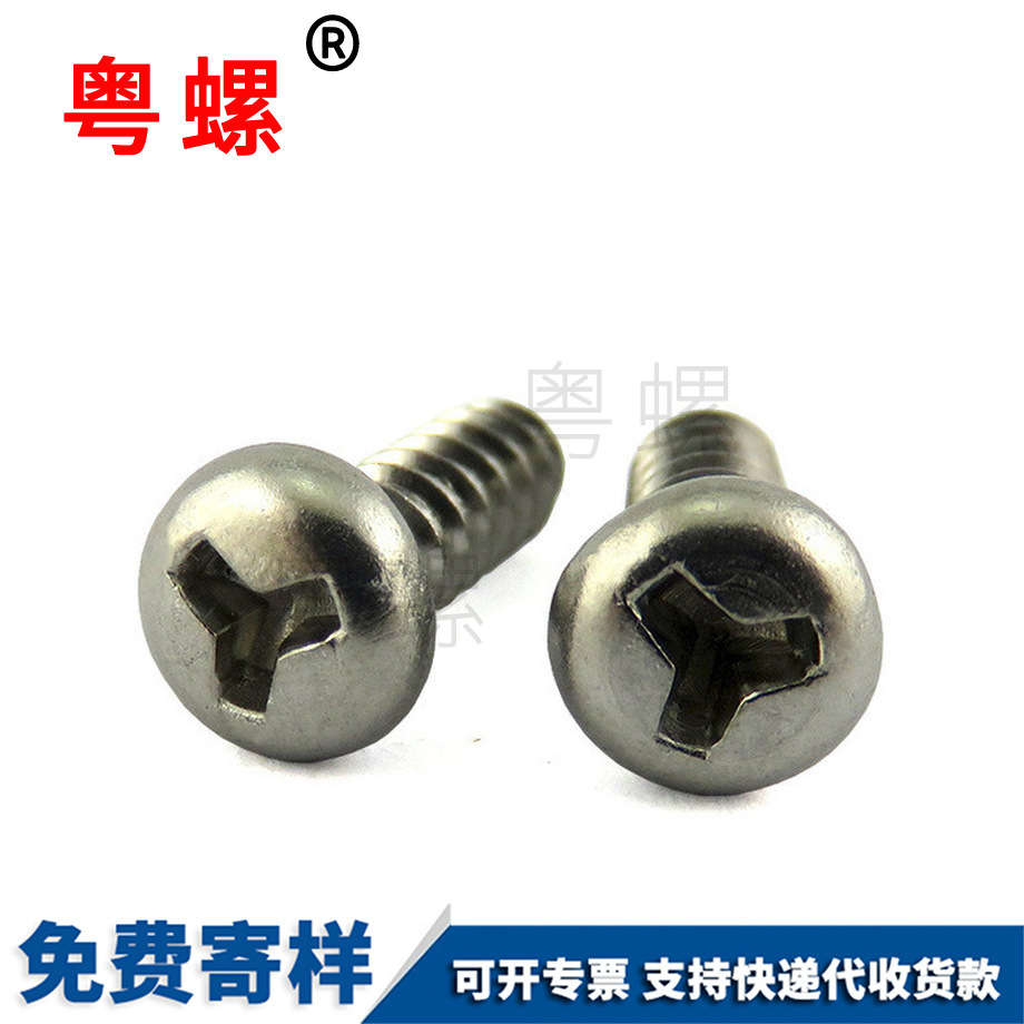 異形防盜螺釘 異形防盜螺釘