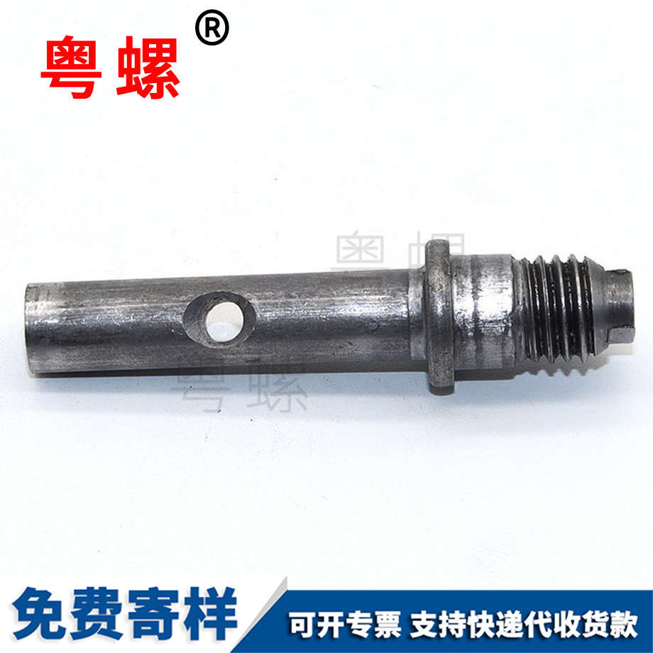 冷鐓異形螺栓 冷鐓異形螺栓