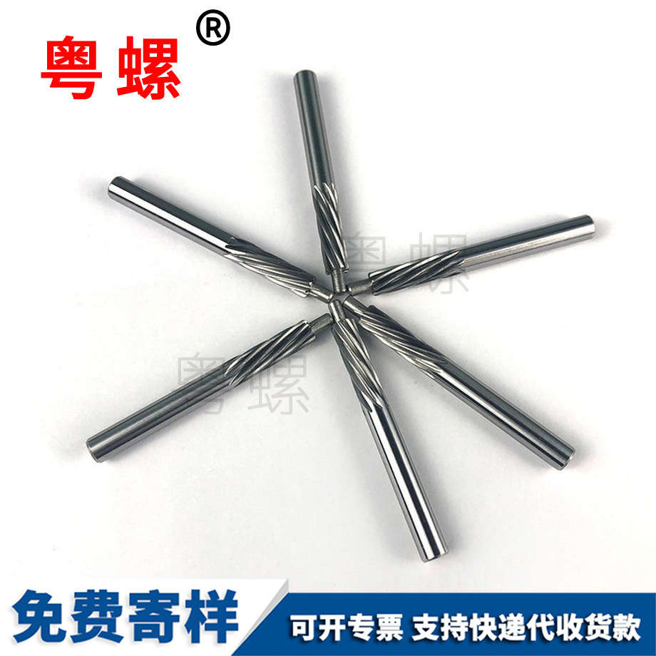 各種非標準螺絲 各種非標準螺絲
