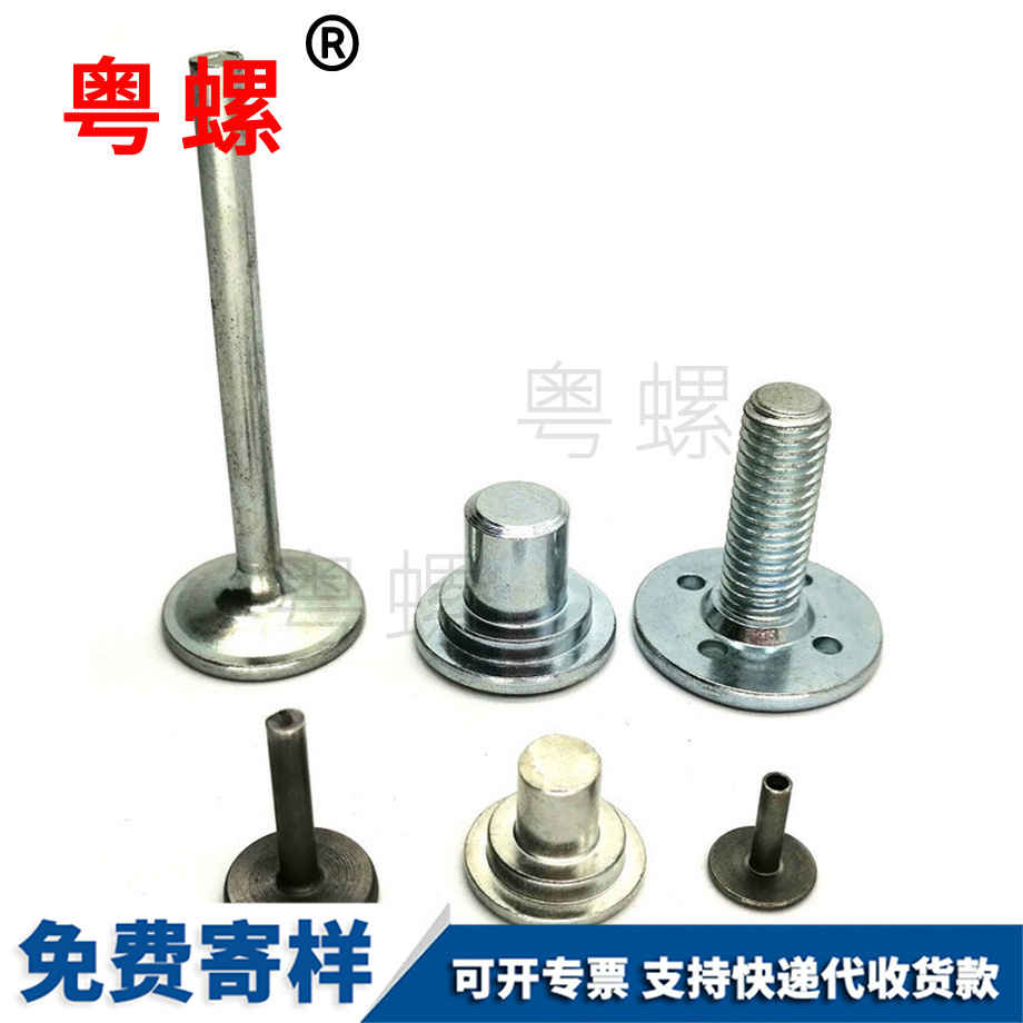 秦皇島大頭螺釘