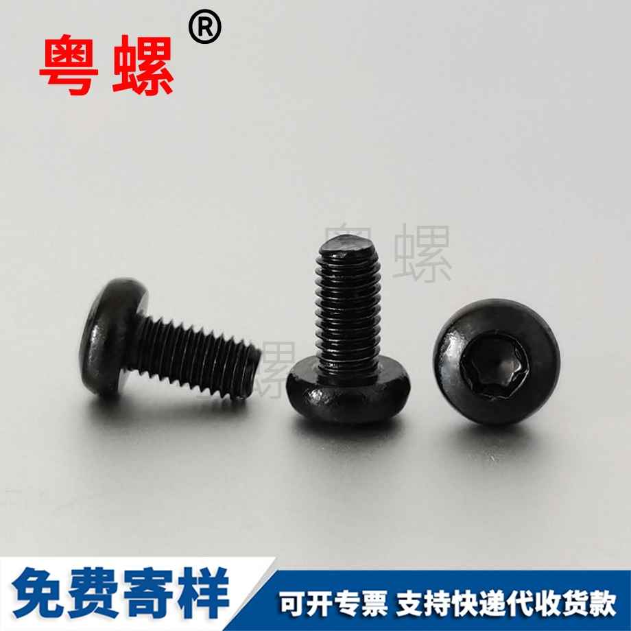 生產楚雄防盜螺絲