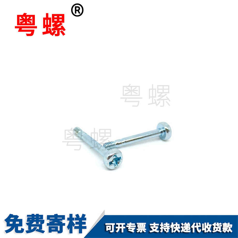 生產(chǎn)迪慶非標(biāo)螺絲