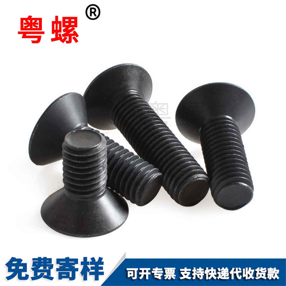 生產沉拉薩頭內拉薩六角螺絲