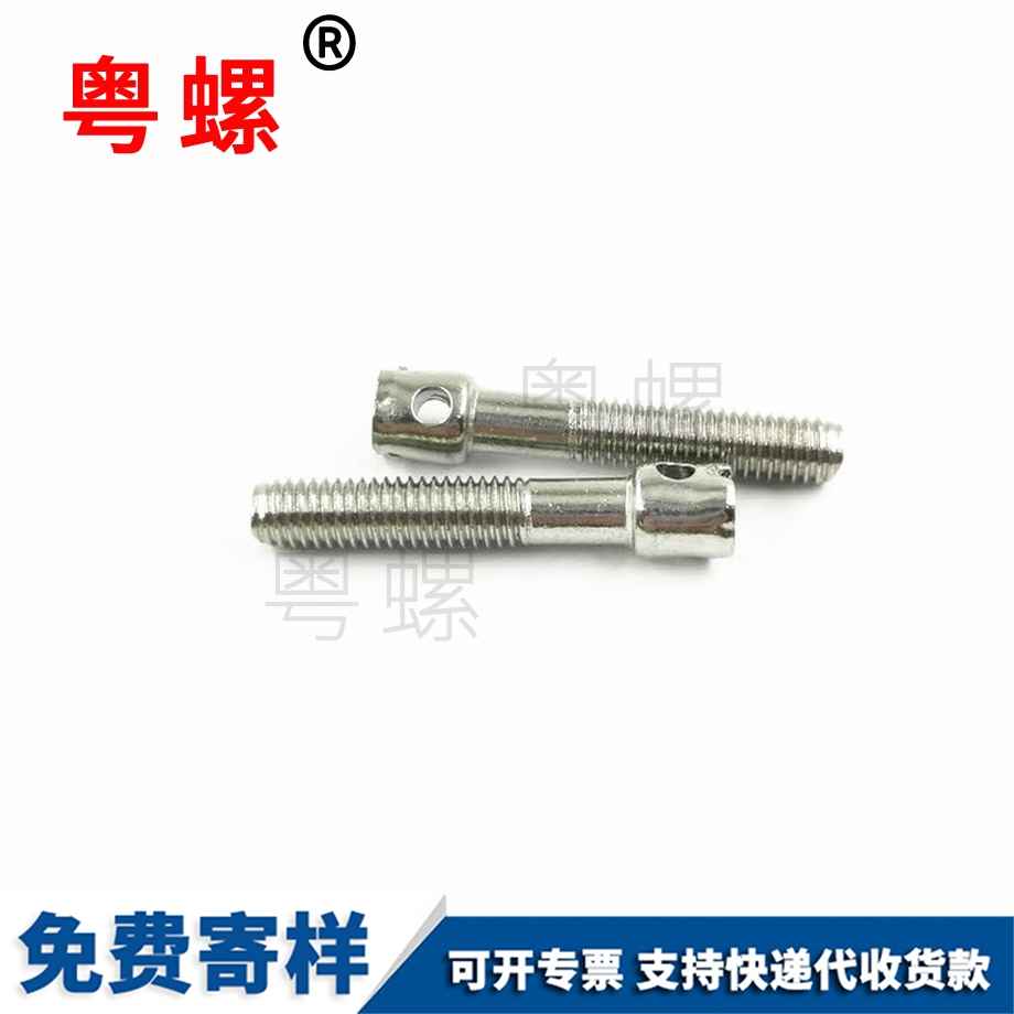 拉薩單孔鉛封拉薩電表螺絲