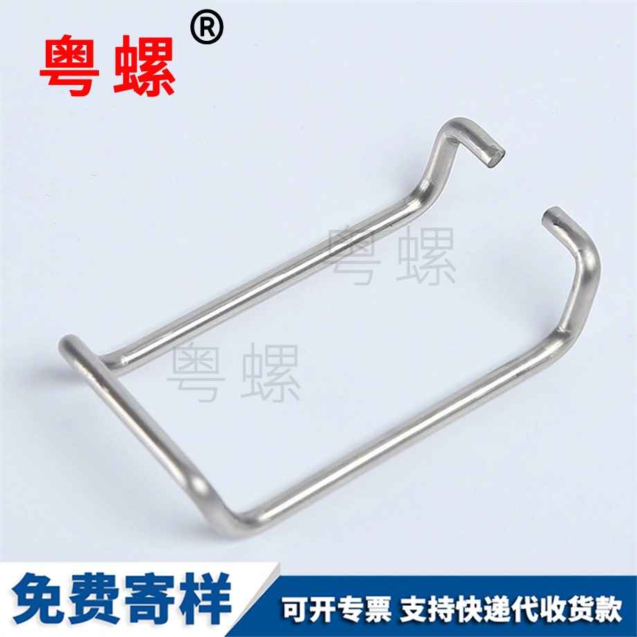 廠家304不銹鋼異型保亭非標(biāo)件