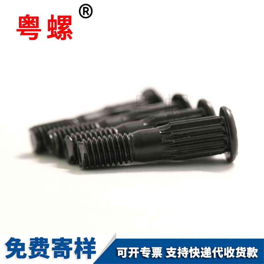 電飯煲非標(biāo)直花異型鐵螺絲 電飯煲非標(biāo)直花異型鐵螺絲