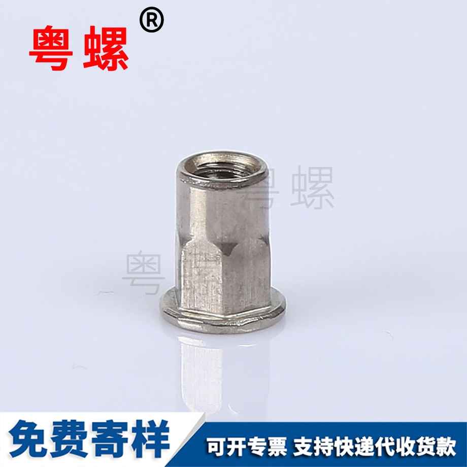 大理全新螺母緊固件