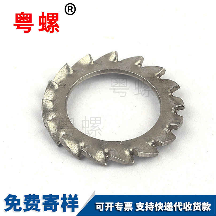 拉薩鎖緊拉薩墊片