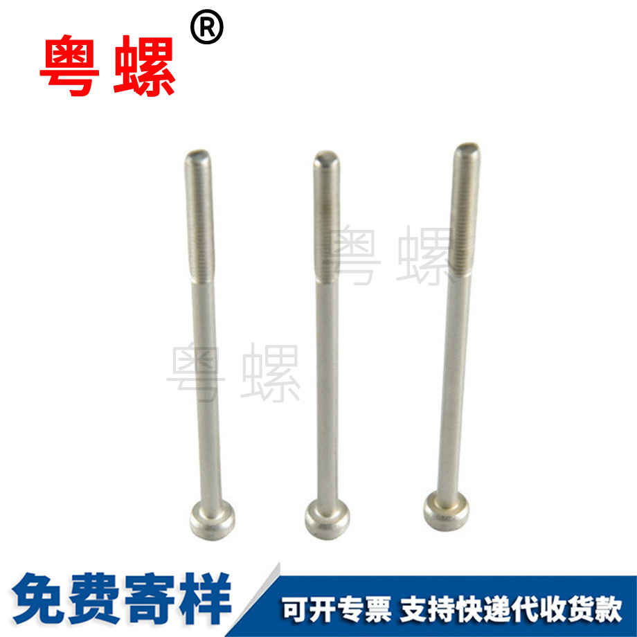 定制不銹鋼萍鄉(xiāng)防盜螺絲