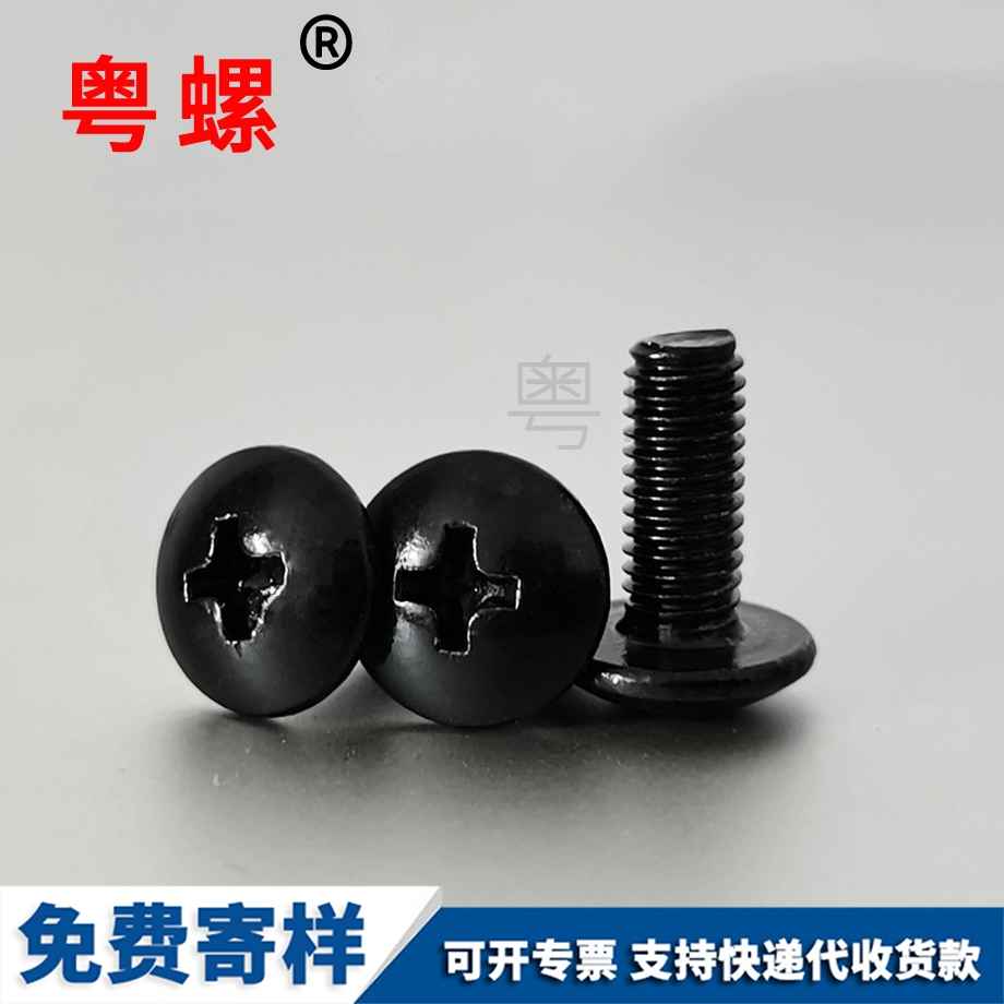 迪慶大扁頭螺絲