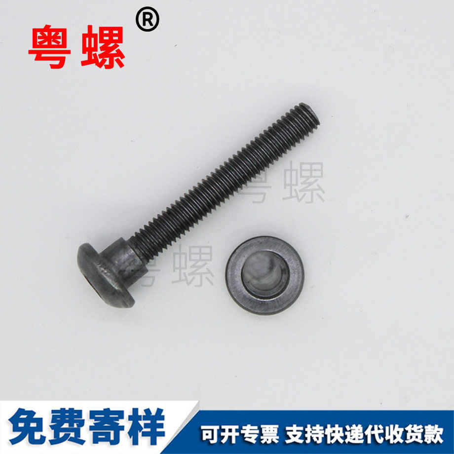 邯鄲內(nèi)六角邯鄲臺(tái)階螺絲 邯鄲內(nèi)六角邯鄲臺(tái)階螺絲