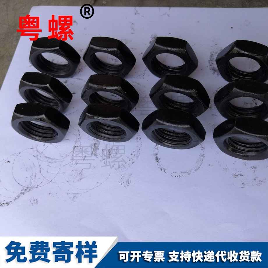 文山8.8級(jí)扁螺帽