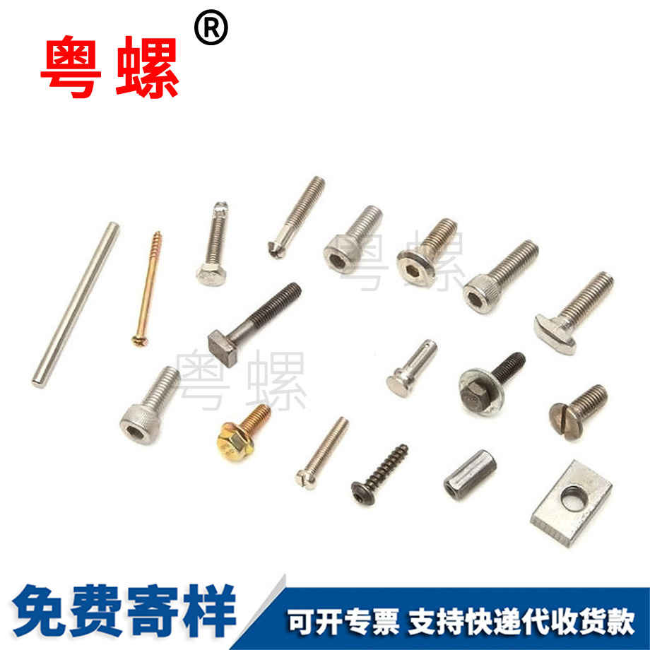 供應(yīng)昌都非標(biāo)螺絲