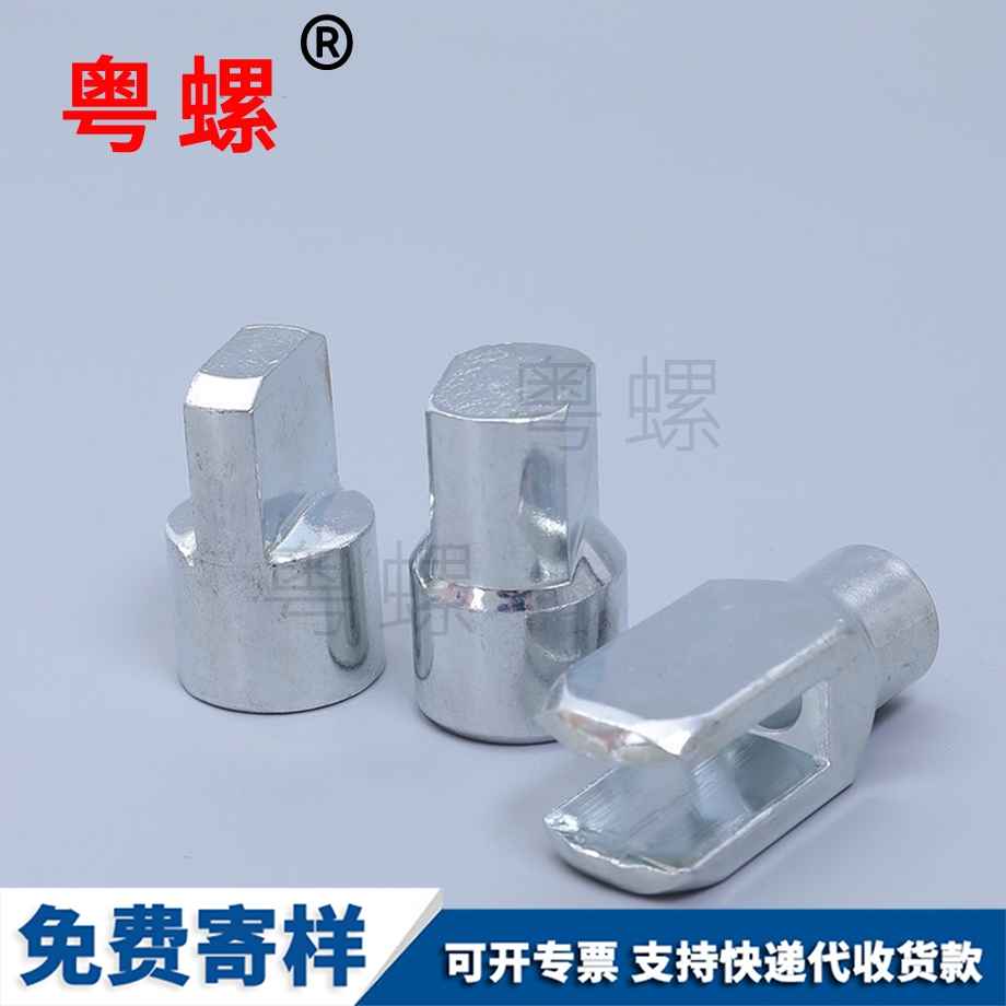 訂做鍍鋅內(nèi)梅花邯鄲盤頭螺釘