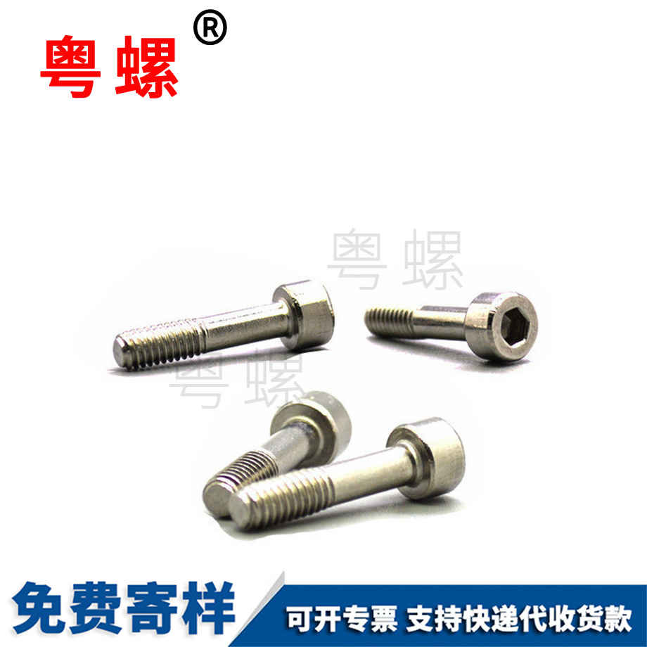 西雙版納內(nèi)六角西雙版納半牙螺絲