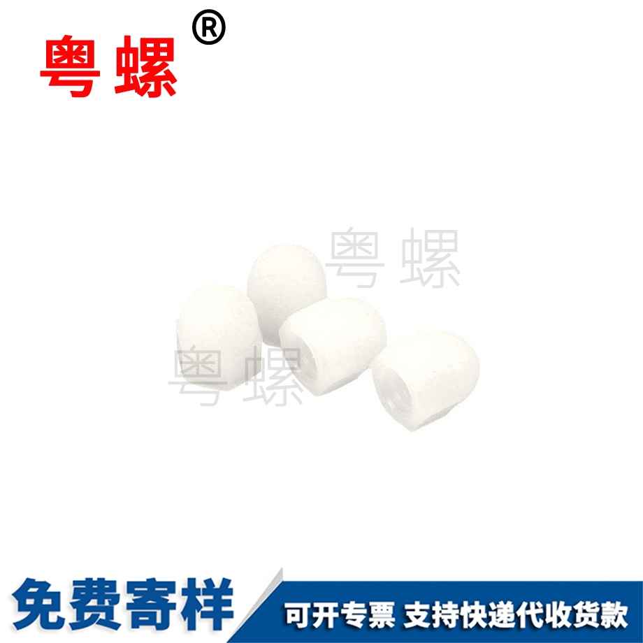 西雙版納蓋形螺母