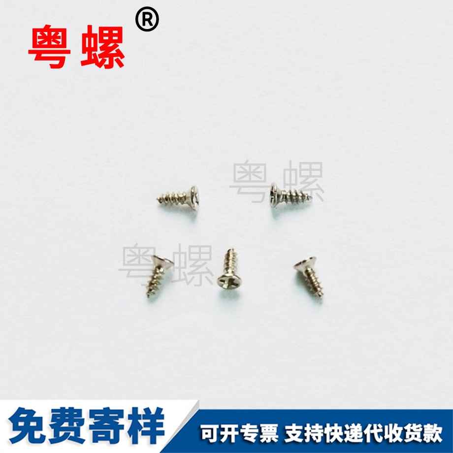 秦皇島PWA帶介電子小螺釘 秦皇島PWA帶介電子小螺釘