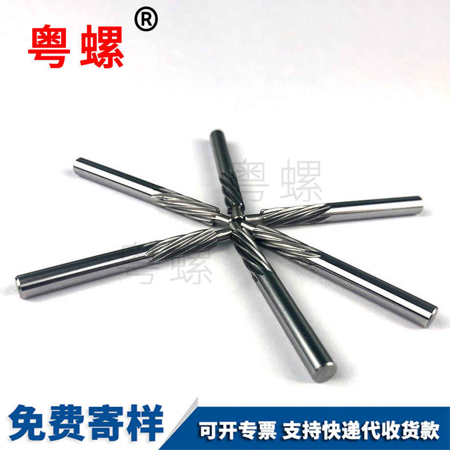西安各種非標準螺絲