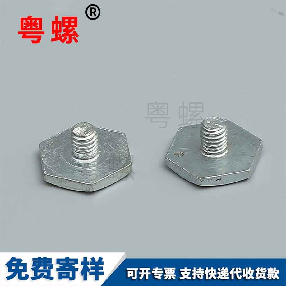 安順單頭鐵安順隔離柱