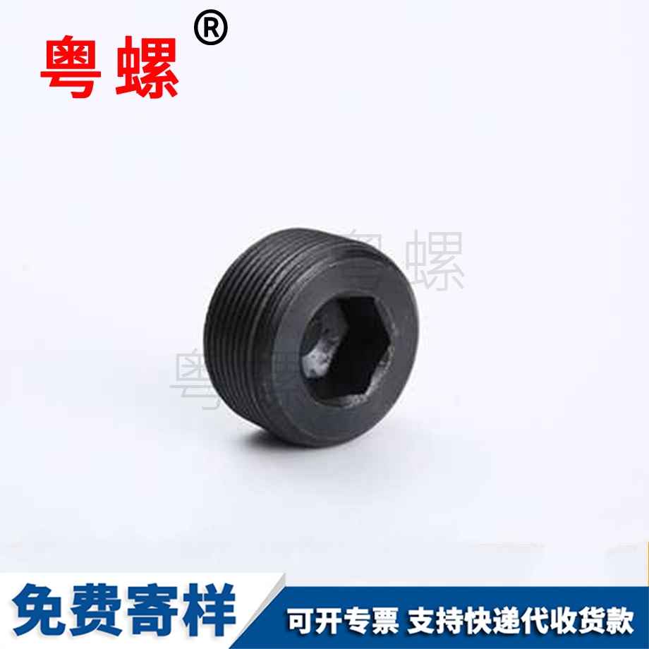 廊坊內六角螺塞廊坊堵頭 廊坊內六角螺塞廊坊堵頭