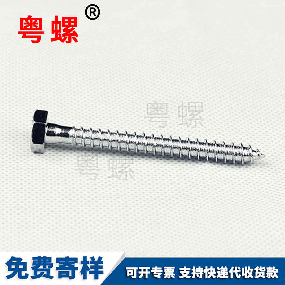 外六角秦皇島自攻螺釘