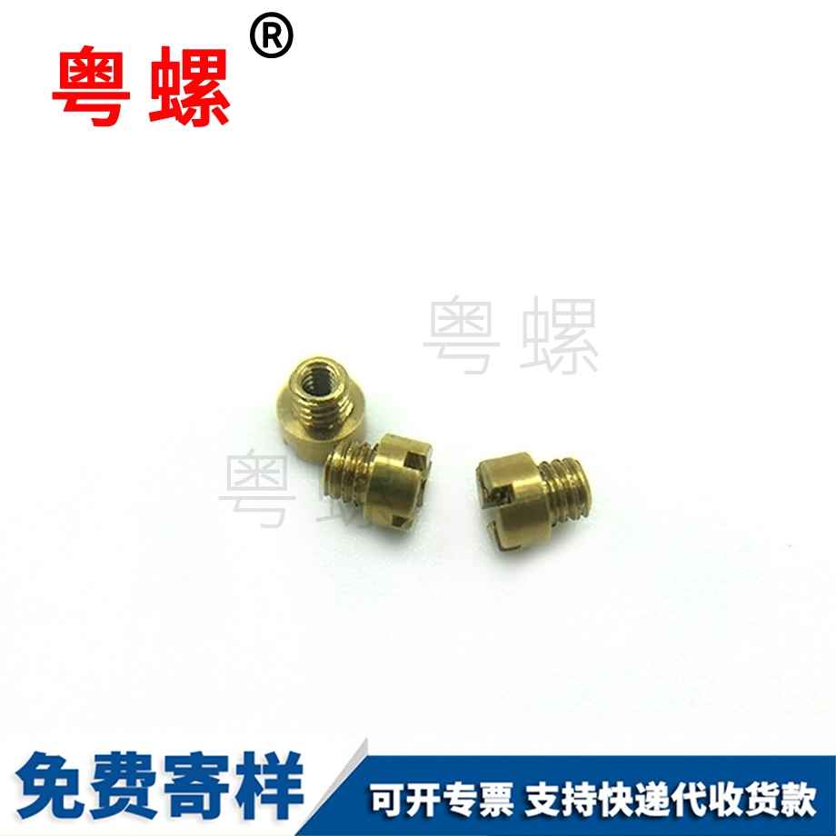 廊坊閃金色螺絲 廊坊閃金色螺絲