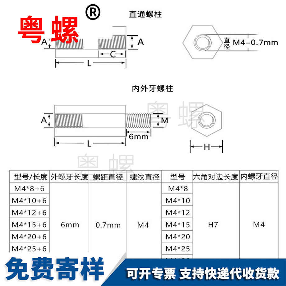 直通單通連軸器柱 直通單通連軸器柱