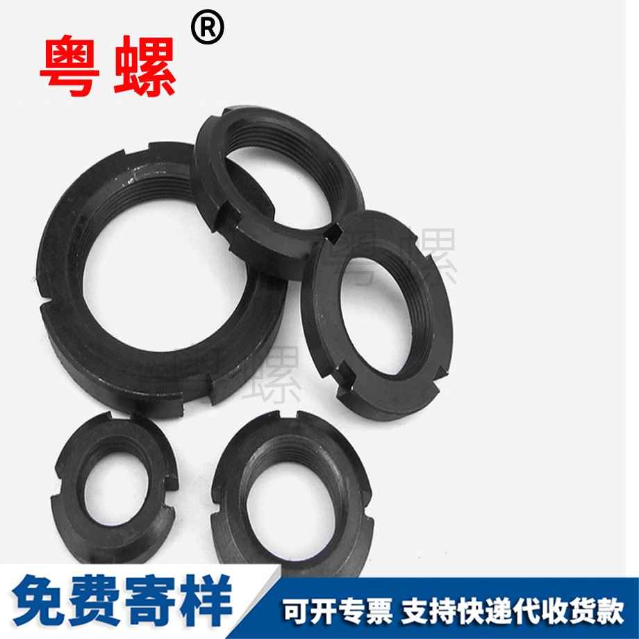 定制GB812青島圓螺母