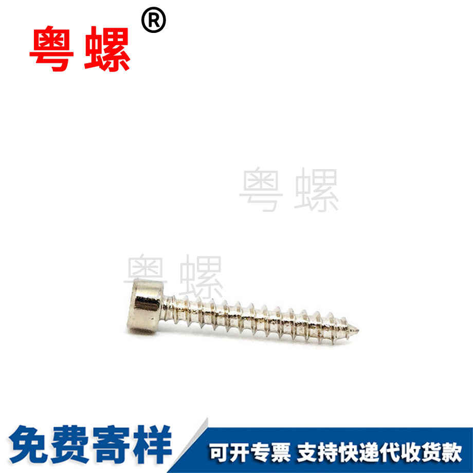 加工西雙版納西雙版納內(nèi)西雙版納六角西雙版納自攻螺絲