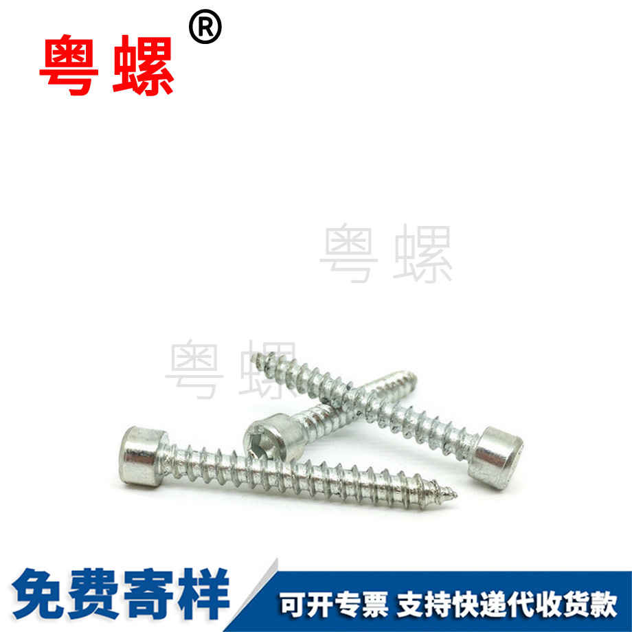 大理大理帶墊大理自攻螺釘 大理大理帶墊大理自攻螺釘