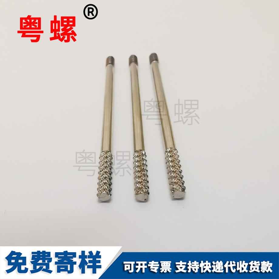 訂做秦皇島法蘭螺絲