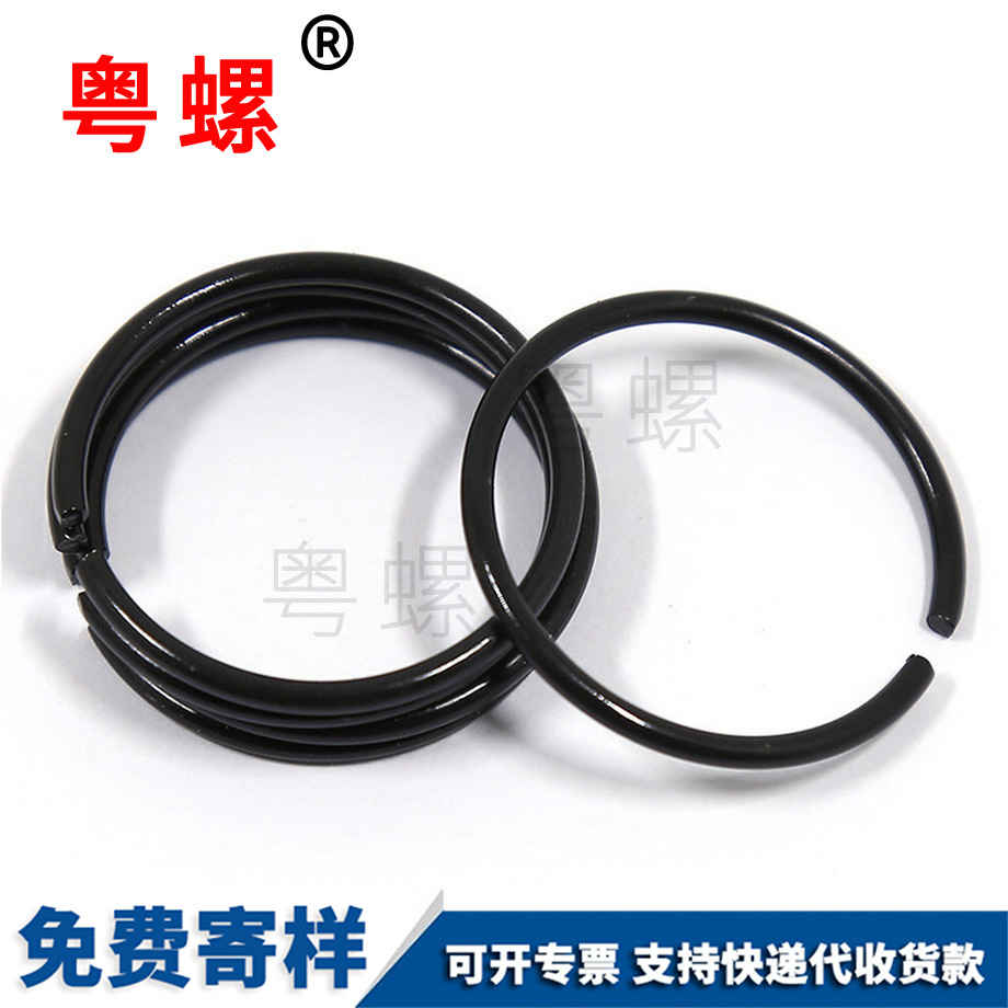 供應(yīng)70錳綏化軸用鋼絲綏化擋圈