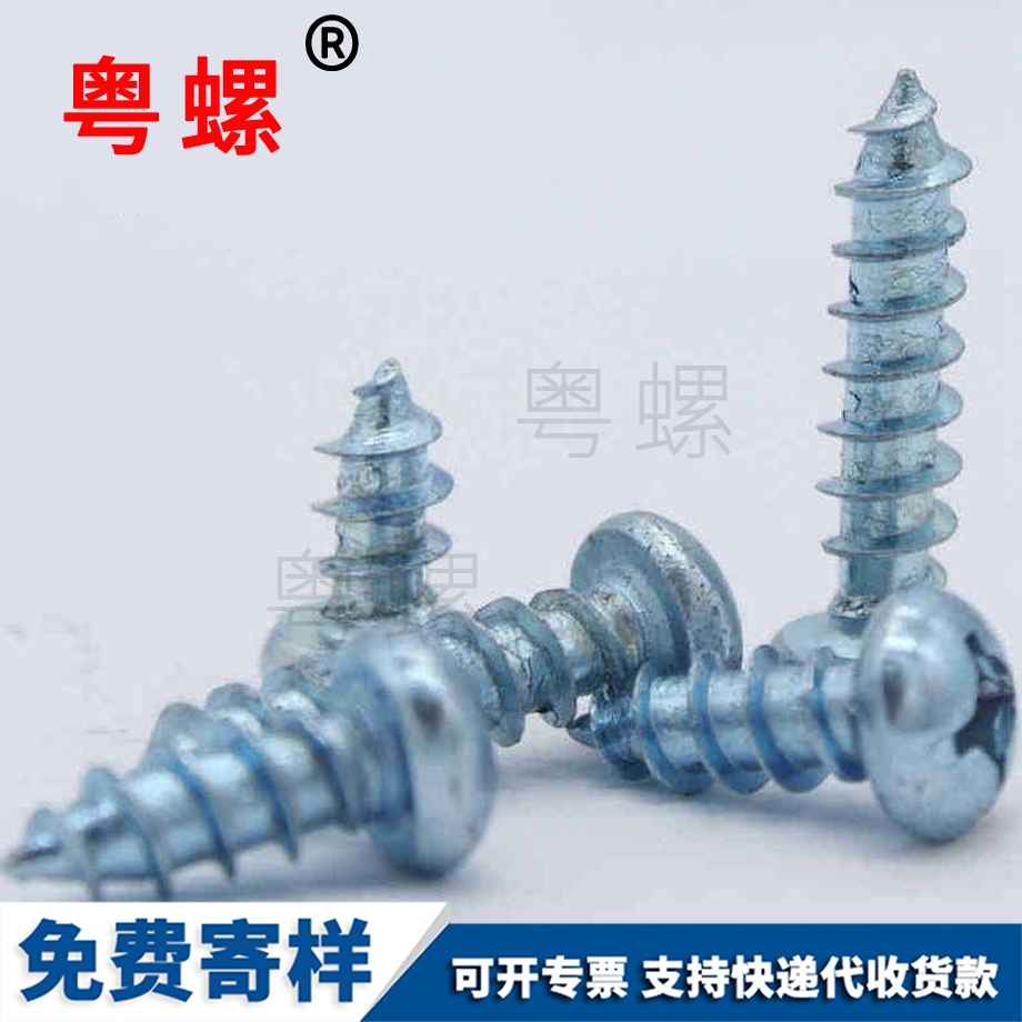 廊坊圓頭廊坊十字自攻廊坊螺絲釘