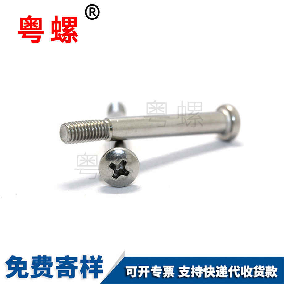 專業(yè)供應(yīng)圓頭拉薩不銹鋼螺絲