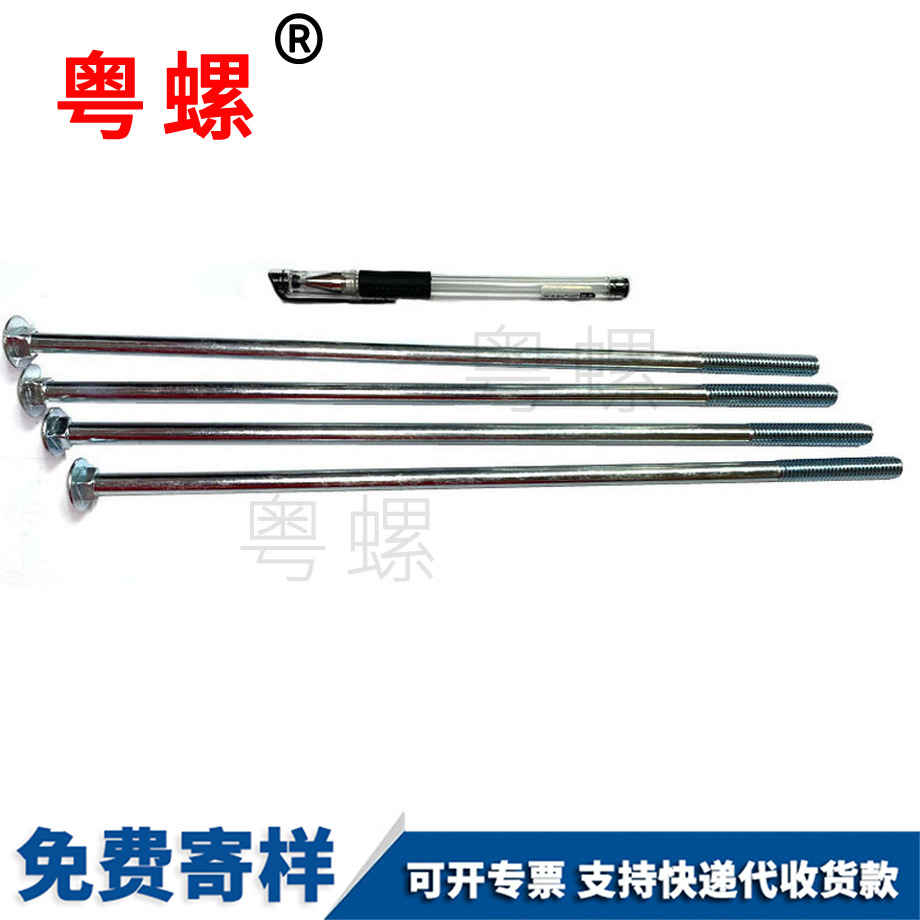 圓頭方頸 圓頭方頸