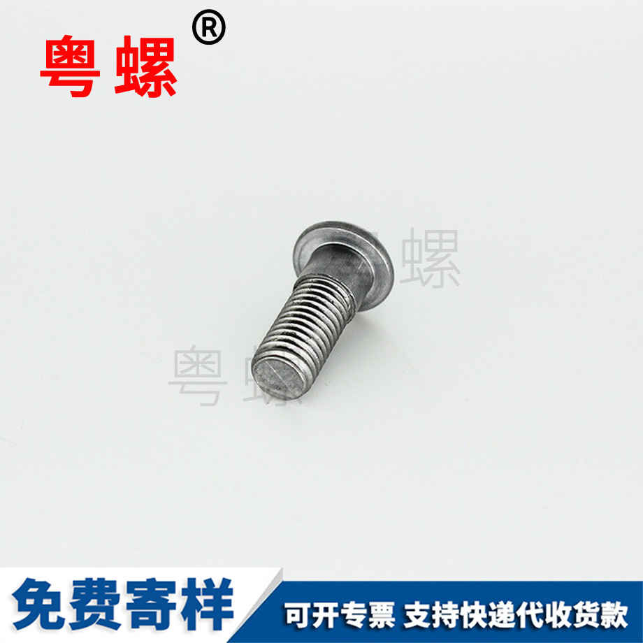 內大理六角螺栓