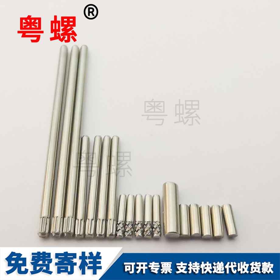 高強(qiáng)度牙條大理絲桿